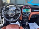 Mini Cabrio COOPER S 192CH BVA7 EURO6D-T Blanc  - 10