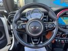 Mini Cabrio COOPER S 192CH BVA7 EURO6D-T Blanc  - 11