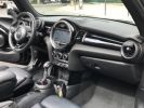 Mini Cabrio COOPER WORKS 1.6 231CV CABRIOLET Noir  - 15