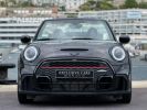 Mini Cabrio F57 LCI JOHN COOPER WORKS JCW BVA8 231 CV - MONACO Noir Metal  - 2