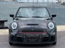 Mini Cabrio F57 LCI JOHN COOPER WORKS JCW BVA8 231 CV - MONACO Noir Metal  - 3