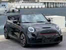 Mini Cabrio F57 LCI JOHN COOPER WORKS JCW BVA8 231 CV - MONACO Noir Metal  - 4