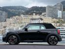 Mini Cabrio F57 LCI JOHN COOPER WORKS JCW BVA8 231 CV - MONACO Noir Metal  - 6