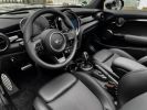 Mini Cabrio F57 LCI JOHN COOPER WORKS JCW BVA8 231 CV - MONACO Noir Metal  - 12