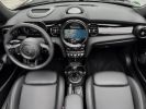 Mini Cabrio F57 LCI JOHN COOPER WORKS JCW BVA8 231 CV - MONACO Noir Metal  - 14