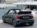 Mini Cabrio F57 LCI JOHN COOPER WORKS JCW BVA8 231 CV - MONACO Noir Metal  - 20