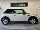 Mini Cabrio I (R57) Cooper D Red Hot Chili GRIS CLAIR  - 5