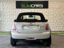 Mini Cabrio I (R57) Cooper D Red Hot Chili GRIS CLAIR  - 21