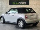 Mini Cabrio I (R57) Cooper D Red Hot Chili GRIS CLAIR  - 25