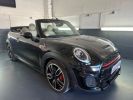 Mini Cabrio III (2) CABRIOLET JCW 231 BVA8 Midnight Black Metallic  - 1