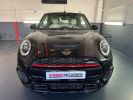 Mini Cabrio III (2) CABRIOLET JCW 231 BVA8 Midnight Black Metallic  - 2