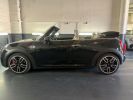 Mini Cabrio III (2) CABRIOLET JCW 231 BVA8 Midnight Black Metallic  - 6