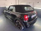 Mini Cabrio III (2) CABRIOLET JCW 231 BVA8 Midnight Black Metallic  - 11