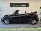 Mini Cabrio III (F57) Cooper 136ch Chili BVA NOIR  - 8