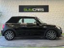 Mini Cabrio III (F57) Cooper 136ch Chili BVA NOIR  - 12