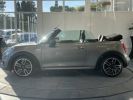 Mini Cabrio III (F57) John Cooper Works 231ch Exclusive Design GRIS  - 9