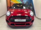 Mini Cabrio JOHN COOPER WORKS 231CH BVAS Rouge Occasion - 17