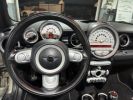 Mini Cabrio MINI CABRIOLET JCW 1.6 211CV BVM / R57 / CHILI /SUPERBE Sparkling Silver Metallic  - 27