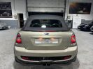 Mini Cabrio MINI CABRIOLET JCW 1.6 211CV BVM / R57 / CHILI /SUPERBE Sparkling Silver Metallic  - 3