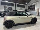 Mini Cabrio MINI CABRIOLET JCW 1.6 211CV BVM / R57 / CHILI /SUPERBE Sparkling Silver Metallic  - 5