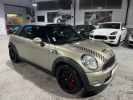 Mini Cabrio MINI CABRIOLET JCW 1.6 211CV BVM / R57 / CHILI /SUPERBE Sparkling Silver Metallic  - 8