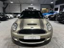 Mini Cabrio MINI CABRIOLET JCW 1.6 211CV BVM / R57 / CHILI /SUPERBE Sparkling Silver Metallic  - 9