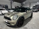 Mini Cabrio MINI CABRIOLET JCW 1.6 211CV BVM / R57 / CHILI /SUPERBE Sparkling Silver Metallic  - 12