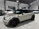 Mini Cabrio MINI CABRIOLET JCW 1.6 211CV BVM / R57 / CHILI /SUPERBE Sparkling Silver Metallic  - 13