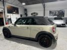 Mini Cabrio MINI CABRIOLET JCW 1.6 211CV BVM / R57 / CHILI /SUPERBE Sparkling Silver Metallic  - 15