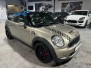 Mini Cabrio MINI CABRIOLET JCW 1.6 211CV BVM / R57 / CHILI /SUPERBE Sparkling Silver Metallic  - 22