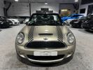 Mini Cabrio MINI CABRIOLET JCW 1.6 211CV BVM / R57 / CHILI /SUPERBE Sparkling Silver Metallic  - 23