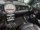 Mini Cabrio MINI CABRIOLET JCW 1.6 211CV BVM / R57 / CHILI /SUPERBE Sparkling Silver Metallic  - 25