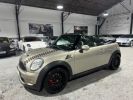 Mini Cabrio MINI CABRIOLET JCW 1.6 211CV BVM / R57 / CHILI /SUPERBE Sparkling Silver Metallic  - 2