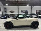 Mini Cabrio MINI CABRIOLET JCW 1.6 211CV BVM / R57 / CHILI /SUPERBE Sparkling Silver Metallic  - 18