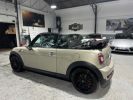 Mini Cabrio MINI CABRIOLET JCW 1.6 211CV BVM / R57 / CHILI /SUPERBE Sparkling Silver Metallic  - 7