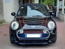 Mini Cabrio Mini cabriolet JCW 231ch BVA6 NOIR  - 2