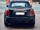 Mini Cabrio Mini cabriolet JCW 231ch BVA6 NOIR  - 6