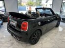 Mini Cabrio Mini Cooper S Cabriolet 2.0  192 CH  Finition Red hot  Chili BLANC  - 2