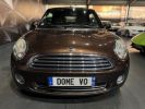 Mini Cabrio ONE 98CH Marron  - 3