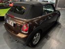 Mini Cabrio ONE 98CH Marron  - 7