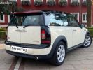 Mini Clubman 1.6 d 110ch Blanc  - 5