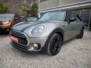 Mini Clubman COOPER 136CH CHILI/ 1 ERE MAIN / SIEGES CHAUFFANT/ Gris C  - 1