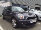 Mini Clubman COOPER 2.0 SD 143CV BVA GPS     Diesel GRIS SPARKLING SILVER  - 1