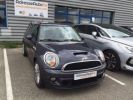 Mini Clubman COOPER 2.0 SD 143CV BVA GPS     Diesel GRIS SPARKLING SILVER  - 2