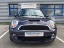 Mini Clubman COOPER 2.0 SD 143CV BVA GPS     Diesel GRIS SPARKLING SILVER  - 3