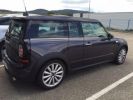 Mini Clubman COOPER 2.0 SD 143CV BVA GPS     Diesel GRIS SPARKLING SILVER  - 15