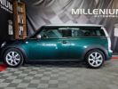 Mini Clubman COOPER D 110CH Vert Anglais  - 4