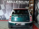 Mini Clubman COOPER D 110CH Vert Anglais  - 5