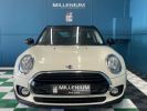 Mini Clubman COOPER D 150CH Blanc  - 3