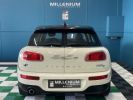 Mini Clubman COOPER D 150CH Blanc  - 4